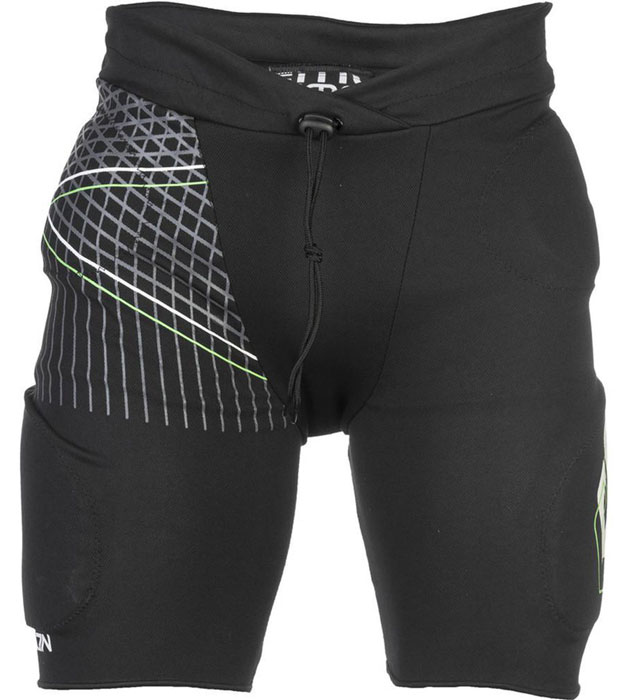 Demon Flexforce Pro Shorts