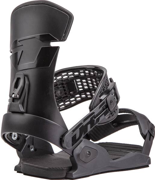 Drake Fifty Black 2025