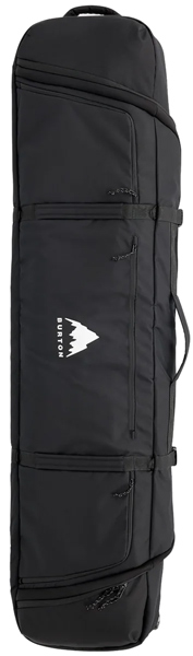 Burton Flight Attendant Black 