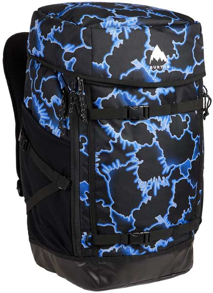 Burton Gig Boot Bag Glow
