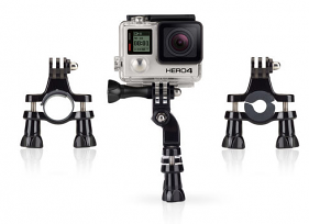 GoPro Handle Bar Mount