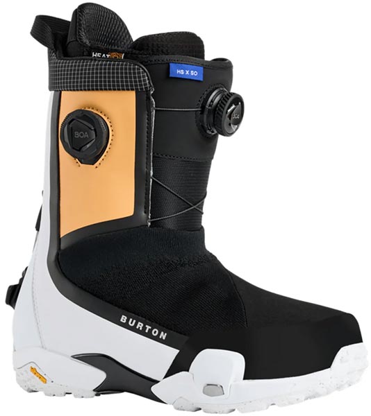 Burton Highshot X Step On 2026 