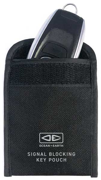 O&E Signal Blocking Pouch