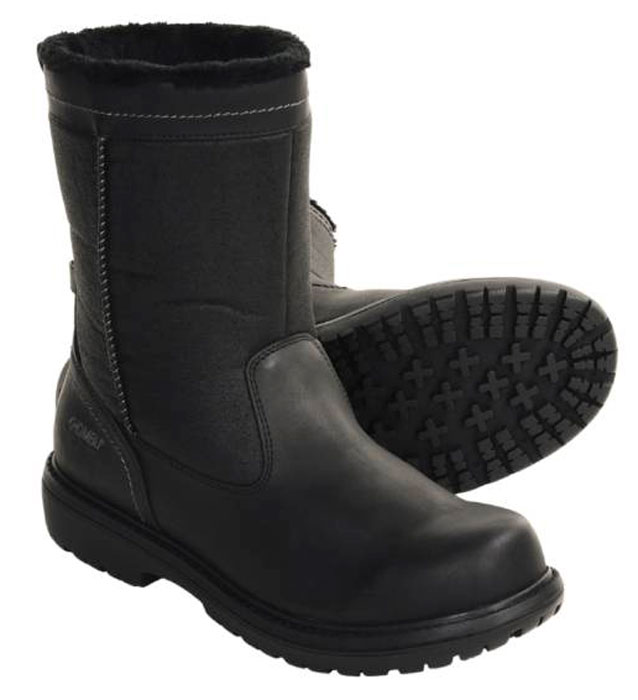 Khombu Mens Canaan 