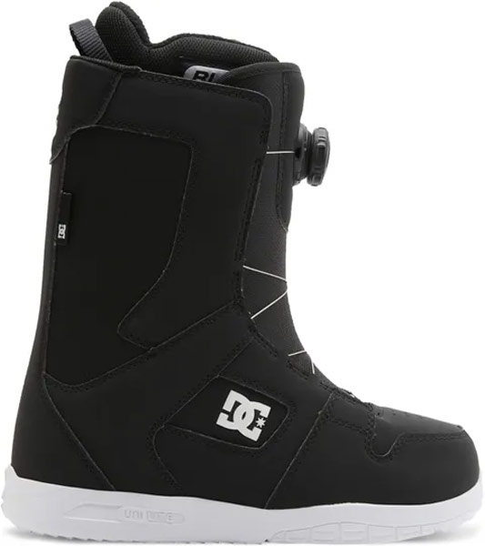 DC Phase BOA Ladies Black