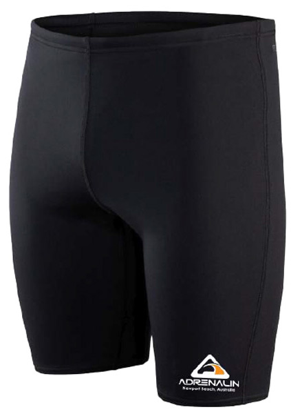 Adrenalin Lycra Jammer Trunks