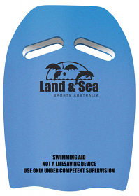 Land & Sea Deluxe Kick Board 
