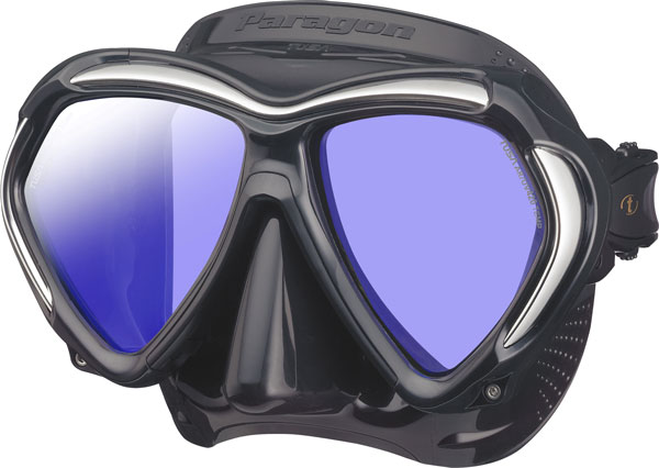 Tusa M2001 Paragon