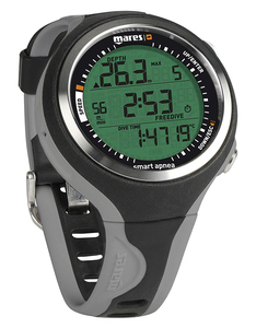 Mares Smart Apnea Dive Computer