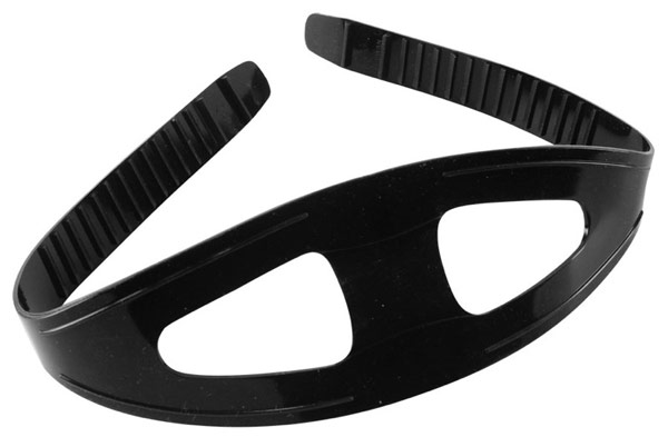 OceanPro Silicone Mask Strap 