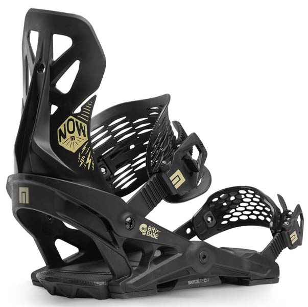 Now Brigade Black 2024