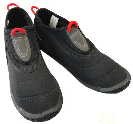 Neptune Beach Walkers 3mm 