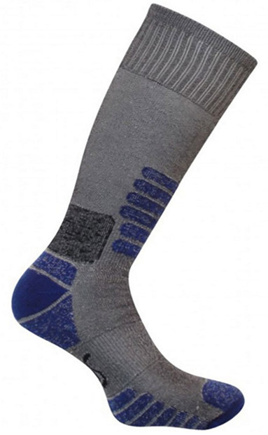 Euro Nordic Grey Sox