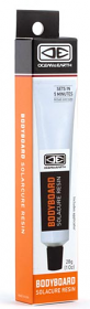 O&E Bodyboard Repair Resin