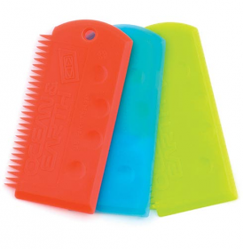 O&E Wax Comb