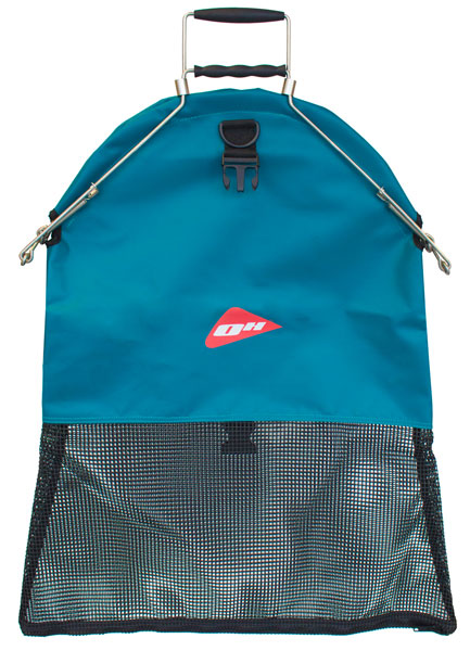 Ocean Hunter Heavy Duty Catch Bag 