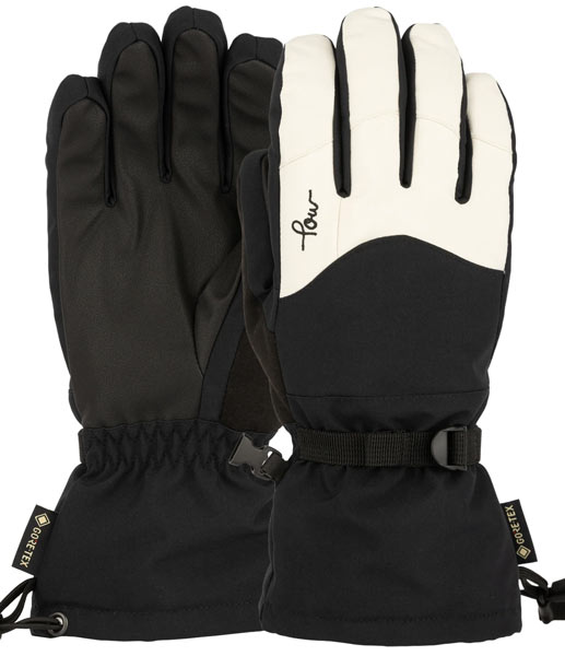 Pow Twisp GTX Ladies White