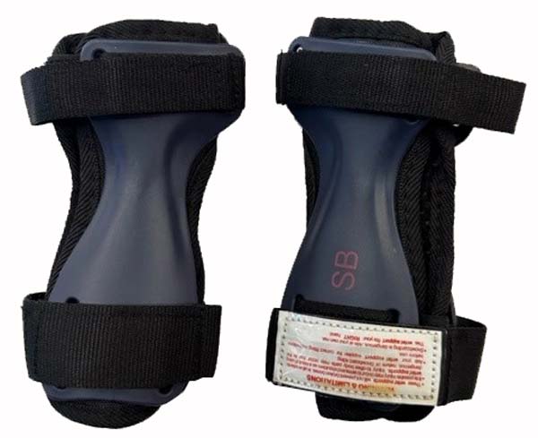 RAC Junior Wrist guards 