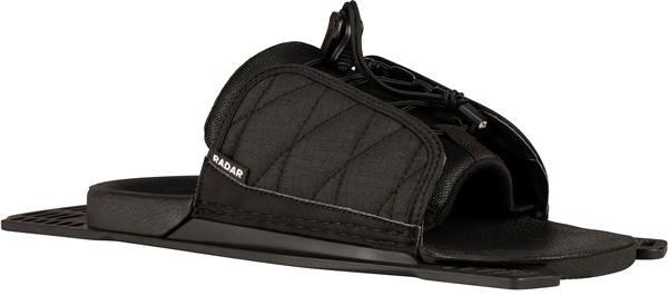 Radar ARTP Rear Toe 2026