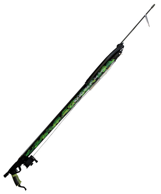 Rob Allen Nomad Reel Gun