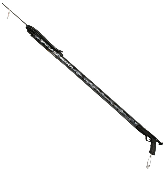 Rob Allen Sparid Evo Railgun