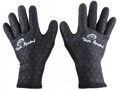 Rob Allen 2.5mm Stretch Gloves