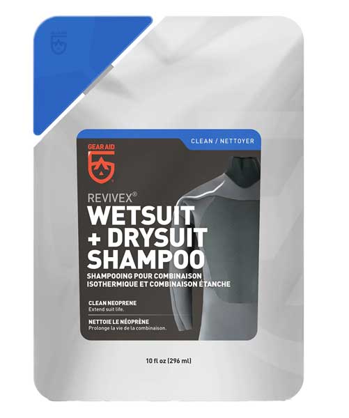 Gear Aid Revivex Wetsuit & Drysuit Shampoo