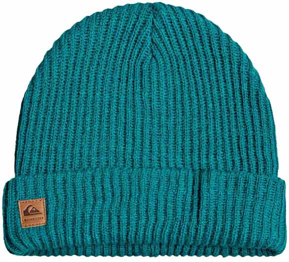 Quiksilver Routine Beanie Everglade