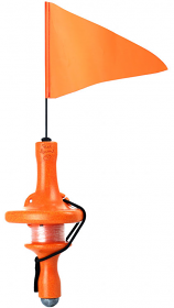 Rob Allen Flash Float Winder 