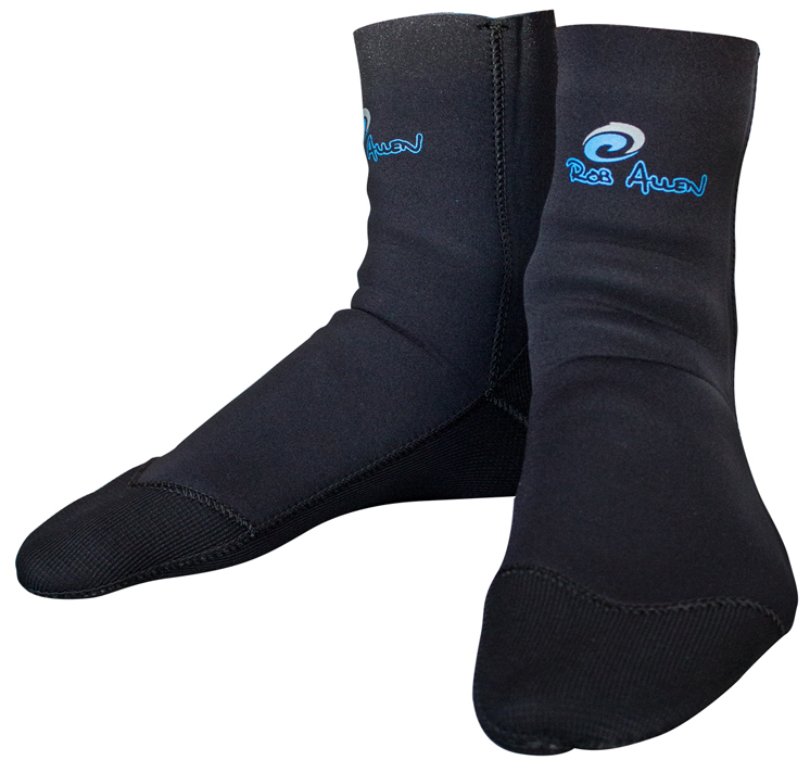Rob Allen 3mm Fin Socks