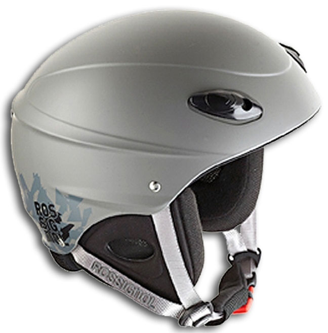 Rossignol Toxic