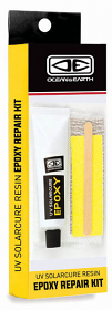 O&E UV Resin Epoxy Repair Kit