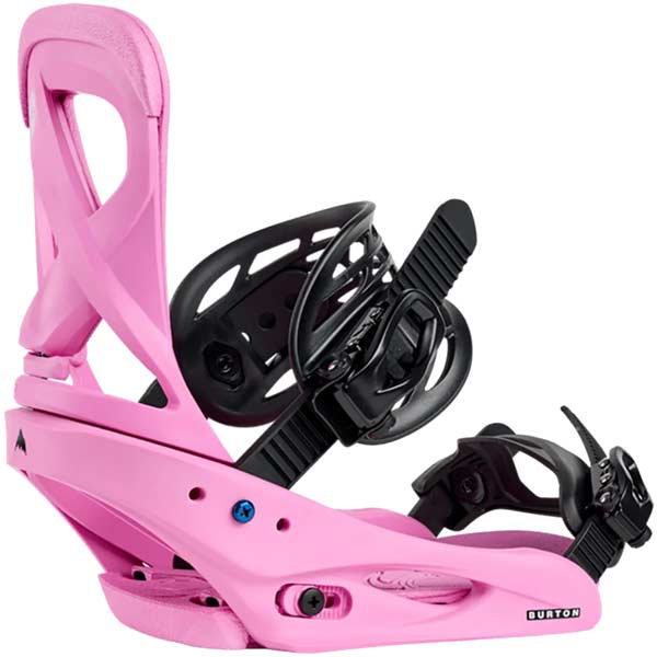 Burton Scribe Pink 2026 