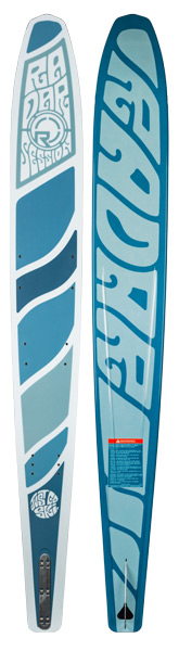 Radar Session Ladies Ski Only 2026