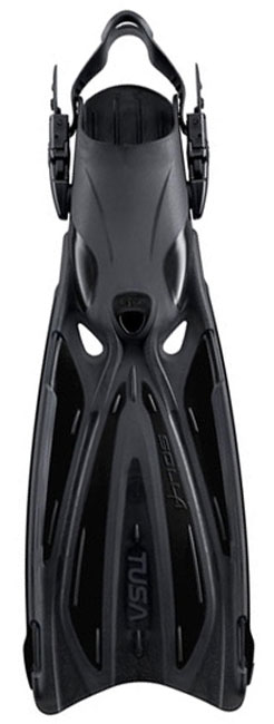 Tusa SF22 Solla Black 