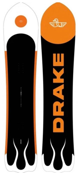 Drake Shot Directional Twin 26/27