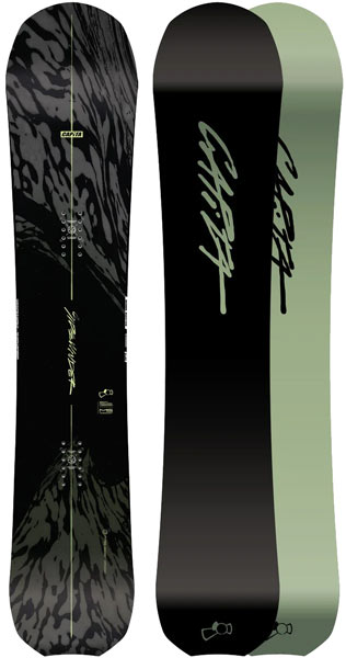 Capita Sidewinder 2027