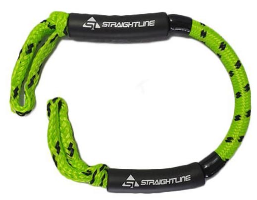 Raptor Bungee Tube Rope Extension 