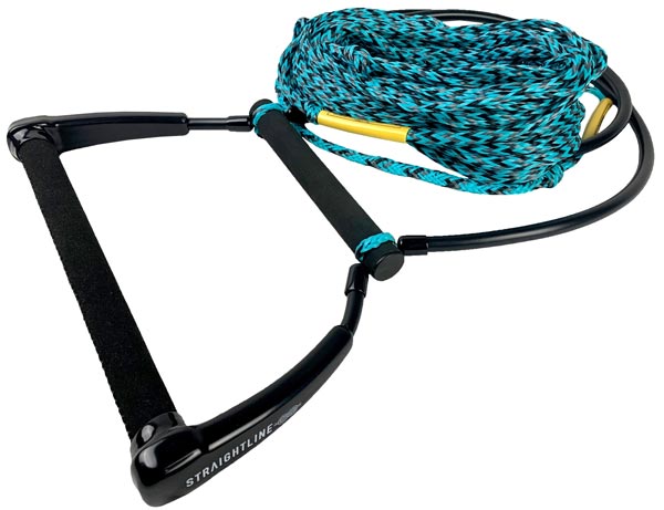 Straightline Kneeboard Handle & Rope 