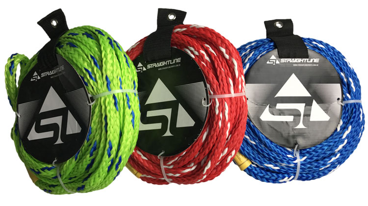 Straightline Tube Rope 2 Person