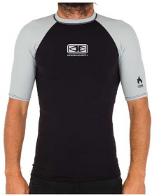 O&E S/S Flame Thermo Rashie