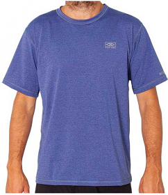 O&E S/S Surf Shirt Marle