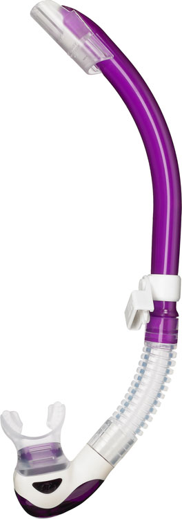 Tusa Platina Hyperdry Snorkel SP170