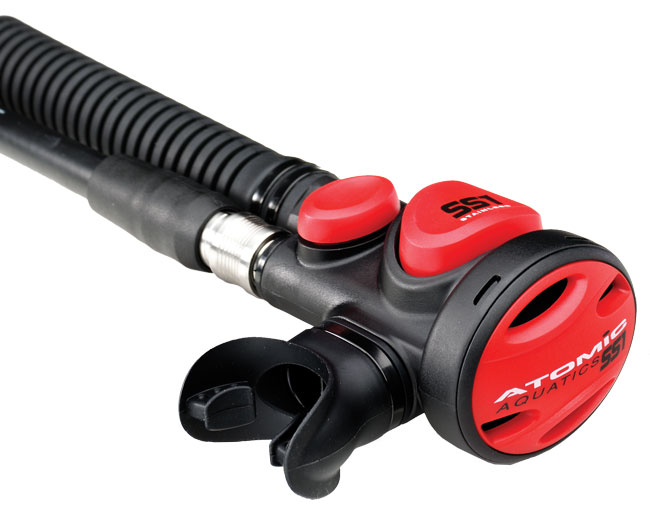 Atomic SS1 Occy