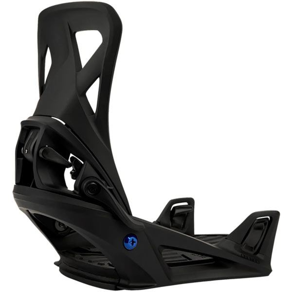 Burton Step On Black 2026