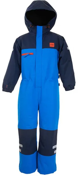 XTM Suki Bright Blue Suit