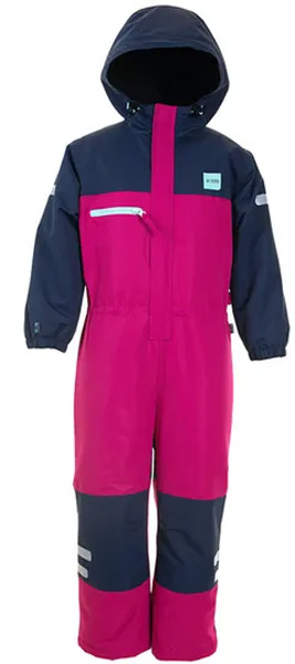 XTM Suki Fuchsia Suit