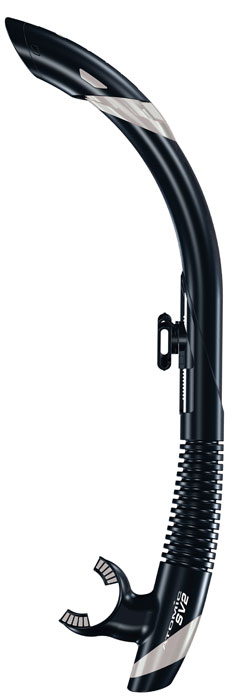 Atomic Aquatics SV2 Snorkel