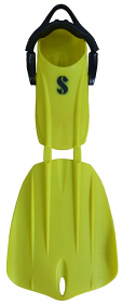 Scubapro Seawing Nova 2 Yellow