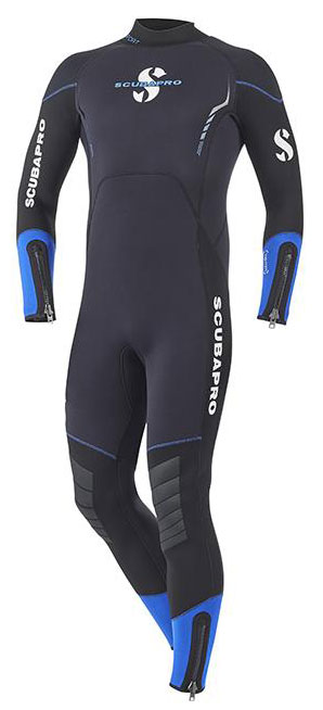 Scubapro Sport 7mm Mens 